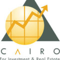 شركة القاهرة الجديدة للاستثمارات العقارية