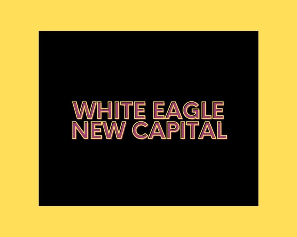 وايت ايجل للتطوير العقاري العاصمة White Eagle New Capital
