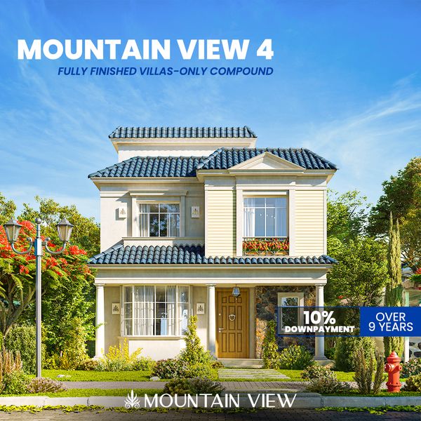 Mountain View 4 October