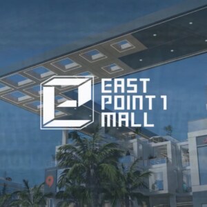 مول ايست بوينت وان كابيتال هيلز القاهرة الجديدة East Point 1 Mall New Cairo