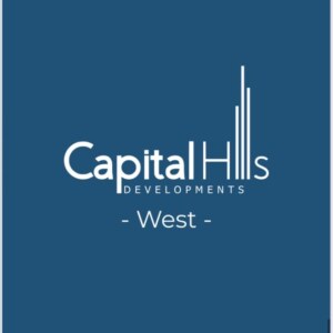 كابيتال هيلز زايد الجديده Capital Hills New Zayed