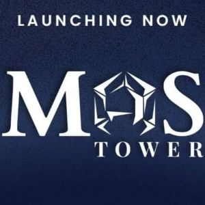 مول ماس تاور ڤي العاصمة الإدارية ـ Mas Tower V New Capital