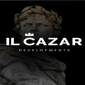 كمبوند ذا كريست الكازار القاهرة الجديدة ـ The Crest Il Cazar New Cairo