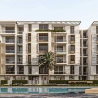 كمبوند ذا مورنينجز التجمع الخامس من الأهلي صبور |The Mornings Compound