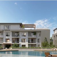 قرية ووتر كريك دايركشن وايت رأس الحكمة Water Creek Direction White