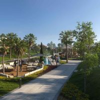 كمبوند ازار ليجاسي القاهرة الجديدة - Compound Azzar Legacy New Cairo