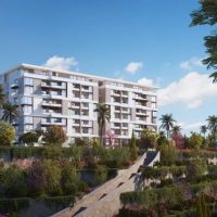 كمبوند نول التجمع السادس من شركة كليك- Compound Noll New Cairo