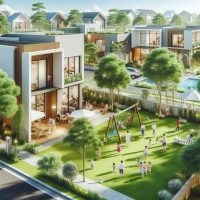 موقع كمبوند وان فيفتى