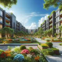 كمبوند بيينج