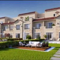 كمبوند لافيستا سيتي هيلز