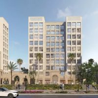 كمبوند اركان 205 الشيخ زايد - Arkan Palm Sheikh Zayed