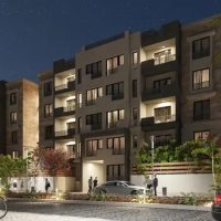 كمبوند الكا التجمع السادس - Compound Alca SAG Sixth Settlement