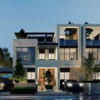 كمبوند ماليف التجمع السادس – Compound Maliv New Cairo