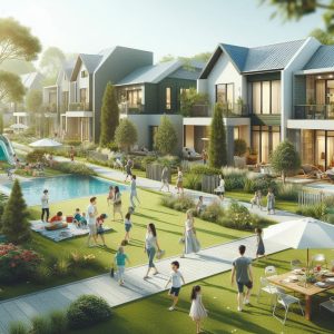 موقع كمبوند وان فيفتى