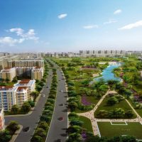 كمبوند الجار الشروق