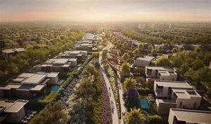 Compound Valea Sheikh Zayed كمبوند فاليا الشيخ زايد