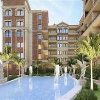 Compound Valea Sheikh Zayed كمبوند فاليا الشيخ زايد