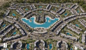 كمبوند كيو نورث