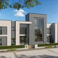 كمبوند كيو نورث سيدي عبد الرحمن الساحل الشمالي Q North by Q Developments