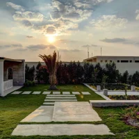 كمبوند فيينا ريزيدنس