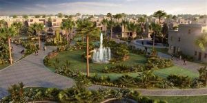 كمبوند دريم هيلز