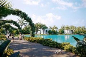 كمبوند كيو نورث