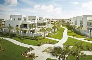 كمبوند فلو 6 اكتوبر