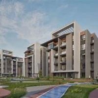 كمبوند فلو 6 اكتوبر