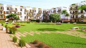 كمبوند هيلتون تاور