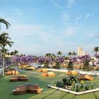 مشروع قرية وناس