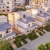 قرية كريستا ماونتن فيو Crysta Mountain View