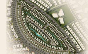 لينك فيو التجمع الخامس – Link View New Cairo