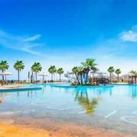 شورز الساحل الشمالي Shores North Coast