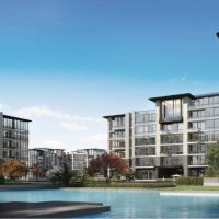 لينك فيو التجمع الخامس – Link View New Cairo