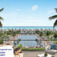 قرية يود الساحل الشمالي – Youd North Coast