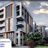 كمبوند كلوف التجمع الخامس من لارز – Klove New Cairo