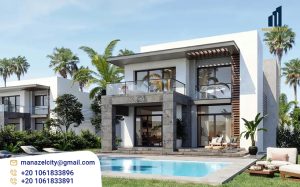 أنظمة الدفع في قرية يود الساحل الشمالي  Youd North Coast