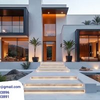 كمبوند ايلايا هليوبوليس الجديدة من أجاد – Elaia New Heliopolis