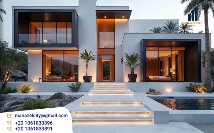 كمبوند ايلايا هليوبوليس الجديدة من أجاد – Elaia New Heliopolis