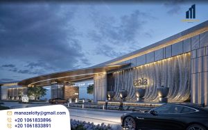 موقع كمبوند ايلايا هليوبوليس الجديدة Elaia New Heliopolis