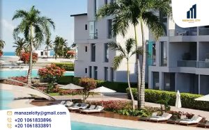 خدمات كمبوند ايلايا هليوبوليس الجديدة Elaia New Heliopolis