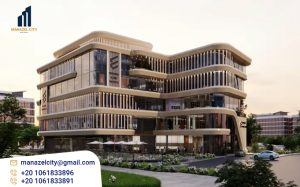 كمبوند كوين لاند العاصمة الإدارية الجديدة – Queen Land New Capital 