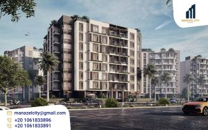 كمبوند كوين لاند العاصمة الإدارية الجديدة – Queen Land New Capital 