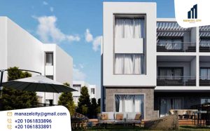 قرية سيزن الساحل الشمالي  Seazen Village North Coast