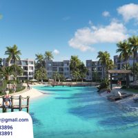 قرية سيزن الساحل الشمالي  Seazen Village North Coast