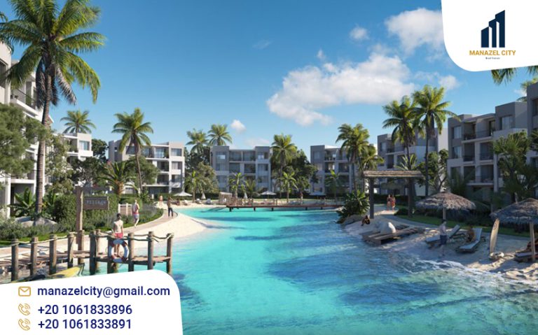 قرية سيزن الساحل الشمالي  Seazen Village North Coast