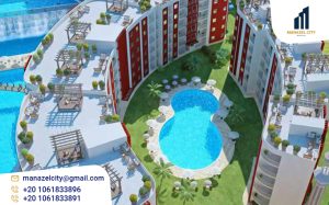  موقع مشروع سيلا الساحل الشمالي Siela North Coast