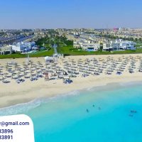 مشروع سيلا الساحل الشمالي Siela North Coast