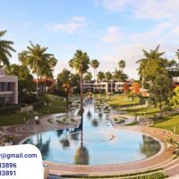 كمبوند سولين حدائق أكتوبر – Solin Compound