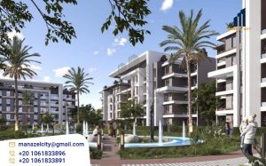  الخدمات والمرافق داخل Solin Compound